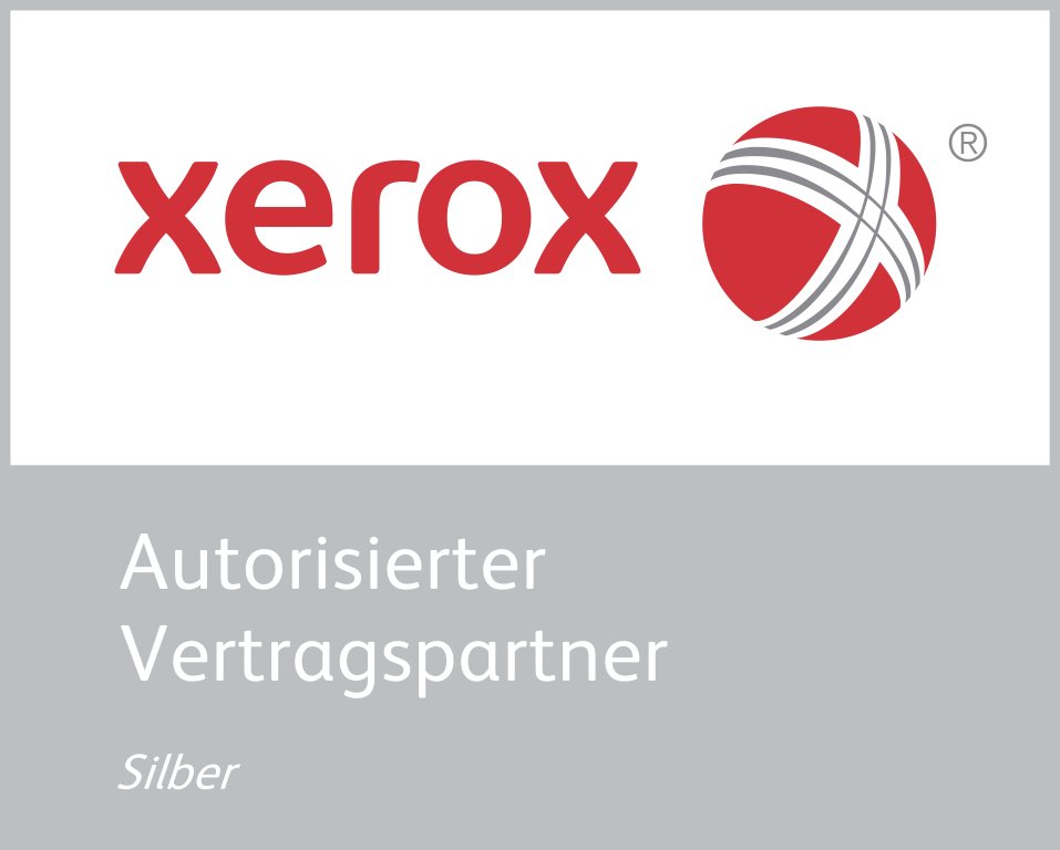Xerox Silber Partner